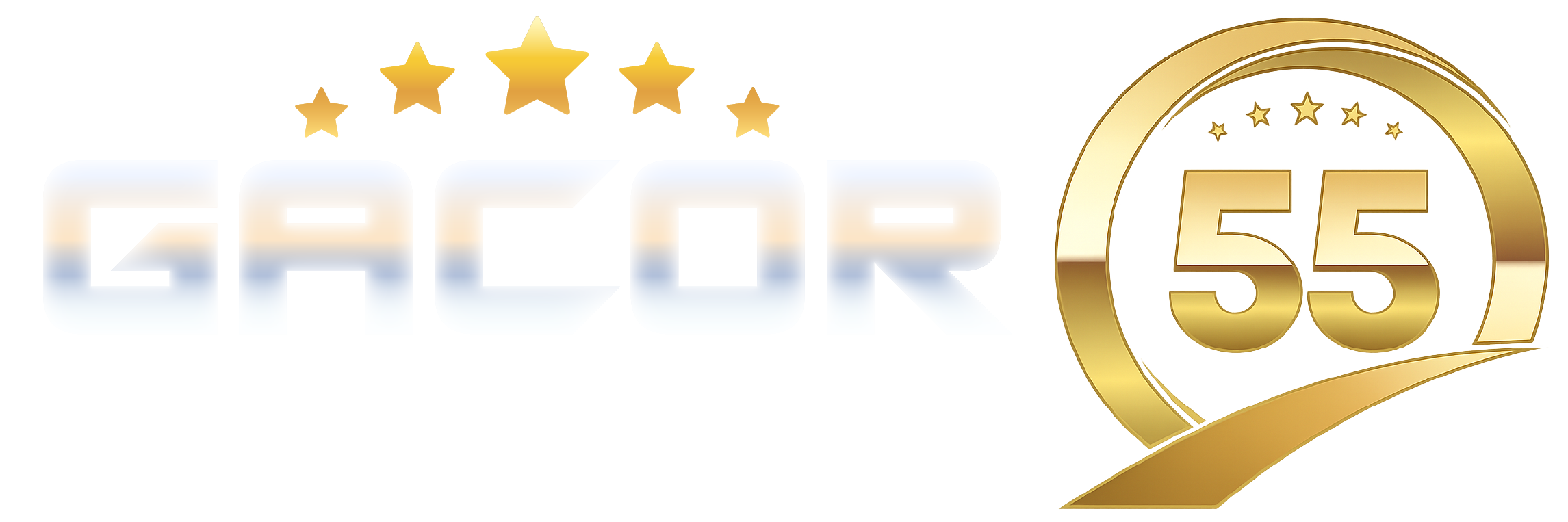 Logo GACOR55